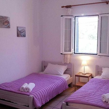 Letos Villas Gaios Eksteriør bilde
